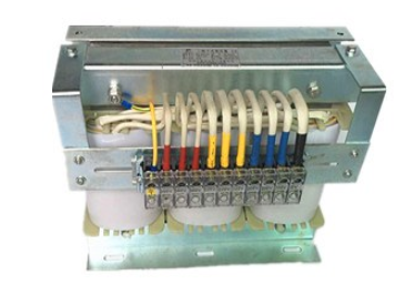 輸入電抗器的特點(diǎn)有哪些？