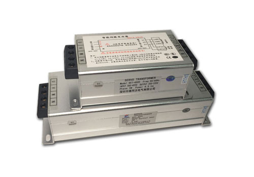 安裝伺服變壓器時(shí)有哪些注意事項(xiàng)呢？