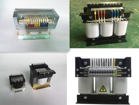 德而沃變壓器有哪些優(yōu)勢(shì)呢？