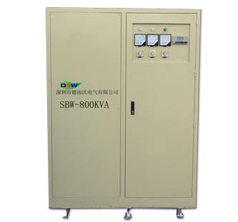 如何調節(jié)變壓器容量