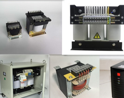 德而沃變壓器為什么受工業(yè)企業(yè)歡迎？