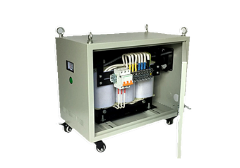 如何選擇好的三相變壓器？