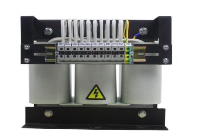 三相變壓器的組成結(jié)構(gòu)有哪些