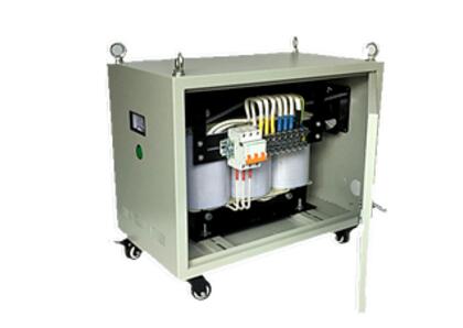 干式變壓器有哪些特點(diǎn)？