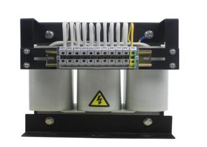 干式變壓器的主要類型有哪些？
