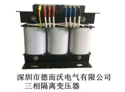 如何對(duì)電梯變壓器進(jìn)行保養(yǎng)